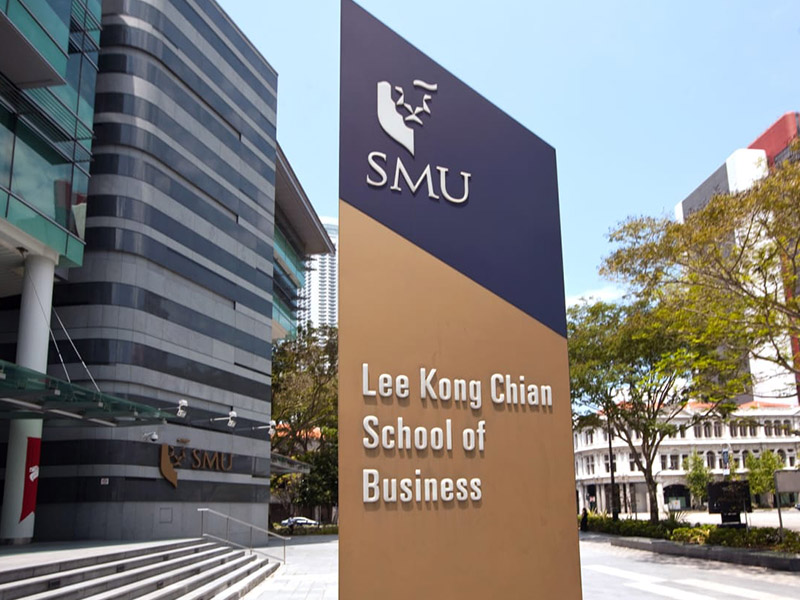  新加坡留学：在跨文化环境中探索历史与文化遗产