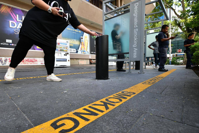 --春节去新加坡，这些“在国内没事的小事”，可能直接罚到你怀疑人生